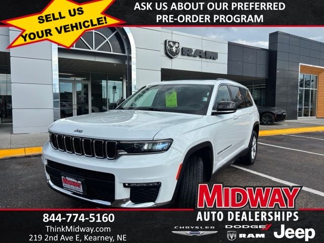 jeep grand cherokee l 2021 1C4RJKBG7M8110013 image jeep grand cherokee l 2021 1C4RJKBG7M8110013 image